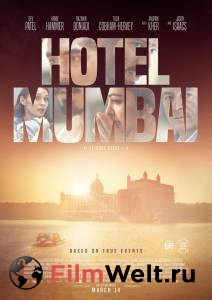  :  / Hotel Mumbai / [2018]    