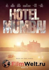   :  - Hotel Mumbai - 2018   