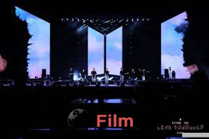 BTS: Love Yourself Tour in Seoul 2019 онлайн кадр из фильма