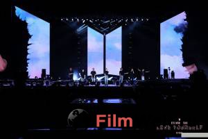 онлайн кадр BTS: Love Yourself Tour in Seoul 2019 онлайн кадр из фильма