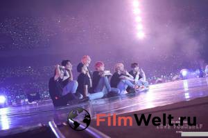 онлайн кадр BTS: Love Yourself Tour in Seoul 2019 онлайн кадр из фильма