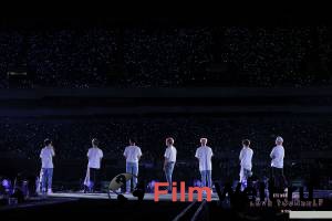 онлайн кадр BTS: Love Yourself Tour in Seoul 2019 онлайн кадр из фильма