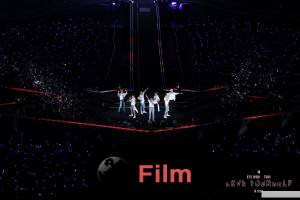 BTS: Love Yourself Tour in Seoul смотреть онлайн бесплатно