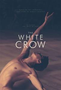   .   / The White Crow  