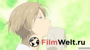 Смотреть фильм Тетрадь дружбы Нацумэ Gekijouban Natsume Yuujinchou: Utsusemi ni Musubu (2018) бесплатно