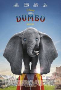 Онлайн кино Дамбо Dumbo смотреть Онлайн кино Дамбо Dumbo смотреть