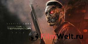 Кино Терминатор: Тёмные судьбы - Terminator: Dark Fate онлайн Кино Терминатор: Тёмные судьбы - Terminator: Dark Fate онлайн