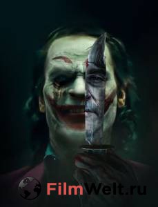 Смотреть фильм Джокер - 2019 online Смотреть фильм Джокер - 2019 online