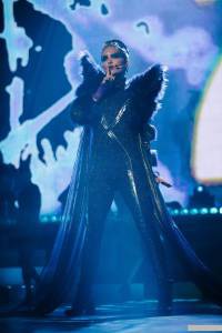     Vox Lux 2018 