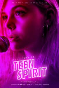       Teen Spirit [2018]