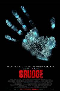 Кино Проклятие - The Grudge - [2020] смотреть онлайн
