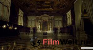 Смотреть онлайн фильм Тинторетто: Бунтарь в Венеции