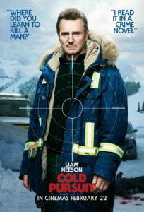 ������ ���� ������������ Cold Pursuit ��������