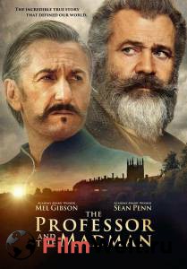   The Professor and the Madman (2018)  