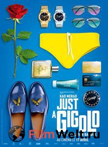      - Just a Gigolo - [2019]