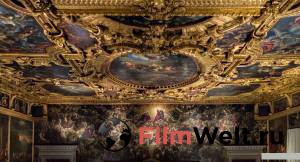 Смотреть фильм Тинторетто: Бунтарь в Венеции - 2019