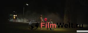 Смотреть фильм онлайн Парк развлечений - Eld &amp; lagor - 2019 бесплатно
