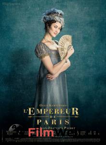Смотреть увлекательный онлайн фильм Видок: Охотник на призраков L'Empereur de Paris [2018]