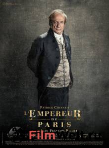 Смотреть интересный фильм Видок: Охотник на призраков - L'Empereur de Paris - 2018 онлайн Смотреть интересный фильм Видок: Охотник на призраков - L'Empereur de Paris - 2018 онлайн