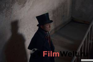 Бесплатный онлайн фильм Видок: Охотник на призраков - L'Empereur de Paris