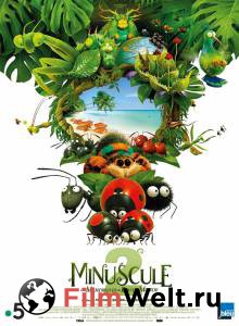Бесплатный фильм Букашки 2 - Minuscule - Les mandibules du bout du monde Бесплатный фильм Букашки 2 - Minuscule - Les mandibules du bout du monde