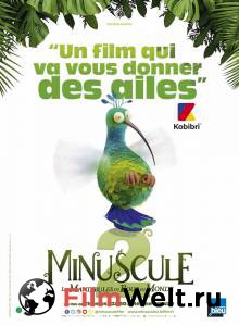 �������� ��������� �������&nbsp;2 / Minuscule - Les mandibules du bout du monde / (2018) ������