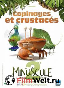 Онлайн кино Букашки 2 / Minuscule - Les mandibules du bout du monde Онлайн кино Букашки 2 / Minuscule - Les mandibules du bout du monde