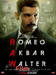  . .  Romeo Akbar Walter (2019)   