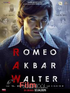 Смотреть фильм Ромео. Акбар. Вальтер / (2019) Смотреть фильм Ромео. Акбар. Вальтер / (2019)