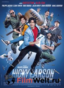 Бесплатный онлайн фильм Плейбой под прикрытием / Nicky Larson et le parfum de Cupidon / (2018) Бесплатный онлайн фильм Плейбой под прикрытием / Nicky Larson et le parfum de Cupidon / (2018)
