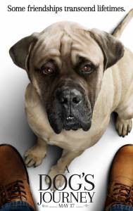 Фильм онлайн Собачья жизнь 2 A Dog's Journey бесплатно в HD Фильм онлайн Собачья жизнь 2 A Dog's Journey бесплатно в HD