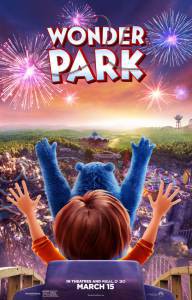 Смотреть интересный фильм Волшебный парк Джун - Wonder Park - (2019) онлайн Смотреть интересный фильм Волшебный парк Джун - Wonder Park - (2019) онлайн