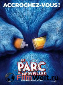 Смотреть фильм Волшебный парк Джун Wonder Park (2019) Смотреть фильм Волшебный парк Джун Wonder Park (2019)