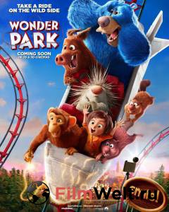      Wonder Park 