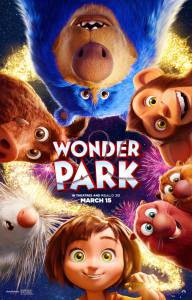     - Wonder Park - (2019)   