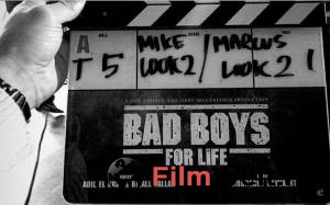     &nbsp; Bad Boys for Life