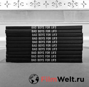 Фильм онлайн Плохие парни навсегда&nbsp; / Bad Boys for Life / [2020] бесплатно в HD