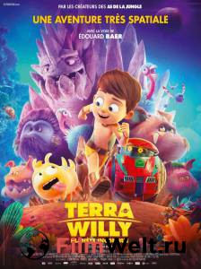 Фильм Маугли дикой планеты Terra Willy: Plan`ete inconnue смотреть онлайн