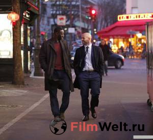     2:    - Le flic de Belleville   