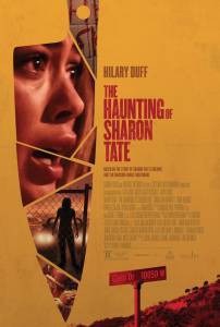    / The Haunting of Sharon Tate / (2019)  