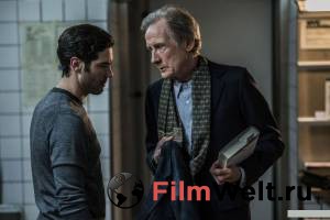 �������� ��������� �������� ������ � ���-����� The Kindness of Strangers 2019 ������