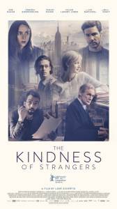 Онлайн кино Реальная любовь в Нью-Йорке / The Kindness of Strangers смотреть Онлайн кино Реальная любовь в Нью-Йорке / The Kindness of Strangers смотреть