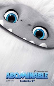 Фильм Эверест - Abominable смотреть онлайн Фильм Эверест - Abominable смотреть онлайн
