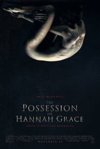     - The Possession of Hannah Grace - [2018] 