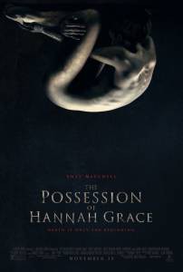    - The Possession of Hannah Grace 