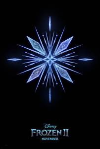 Фильм онлайн Холодное сердце&nbsp;2&nbsp; - Frozen II бесплатно