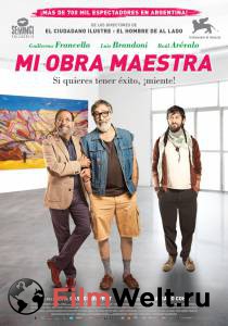 Ôèëüì îíëàéí Øåäåâð Mi obra maestra 2018 áåç ðåãèñòðàöèè Ôèëüì îíëàéí Øåäåâð Mi obra maestra 2018 áåç ðåãèñòðàöèè