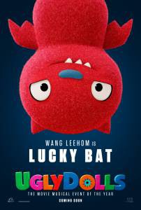 Кино UglyDolls. Куклы с характером смотреть онлайн бесплатно Кино UglyDolls. Куклы с характером смотреть онлайн бесплатно