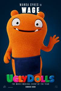 Смотреть фильм UglyDolls. Куклы с характером (2019) online Смотреть фильм UglyDolls. Куклы с характером (2019) online