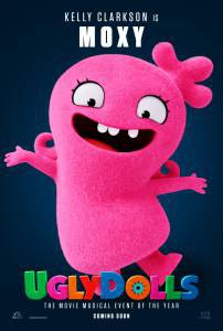 Кино UglyDolls. Куклы с характером - UglyDolls смотреть онлайн бесплатно Кино UglyDolls. Куклы с характером - UglyDolls смотреть онлайн бесплатно